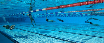 Ski Svømmeklubb er på jakt etter en hjelpetrener. Er du den vi leter etter?